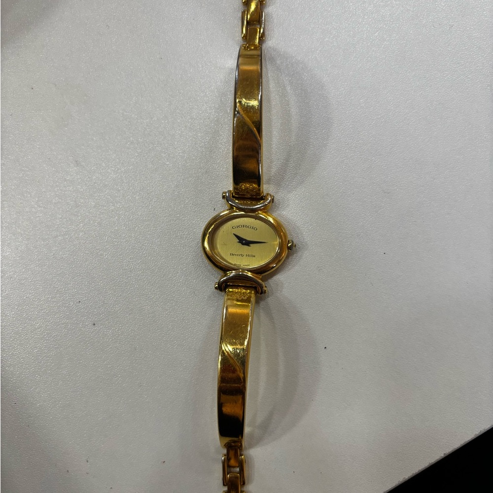 Citizen Gold-Tone Women's Watch